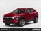 2025 Chevrolet Trax FWD 4dr LS