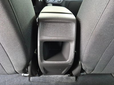 2025 Chevrolet Trax FWD 4dr LS