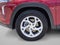 2025 Chevrolet Trax FWD 4dr LS