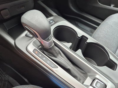 2025 Chevrolet Trax FWD 4dr LS