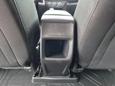 2025 Chevrolet Trax FWD 4dr LS