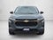 2025 Chevrolet Trax FWD 4dr LS
