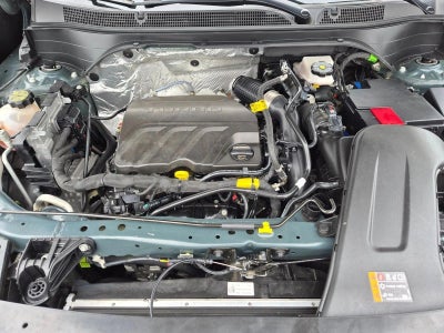 2025 Chevrolet Trax FWD 4dr LS