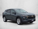2025 Chevrolet Trax FWD 4dr LS
