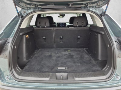 2025 Chevrolet Trax FWD 4dr LS