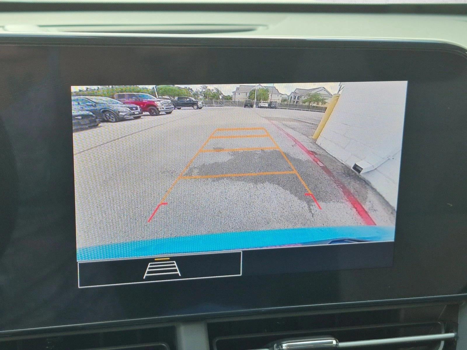 2025 Chevrolet Trax FWD 4dr LS