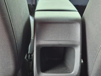 2025 Chevrolet Trax FWD 4dr LS