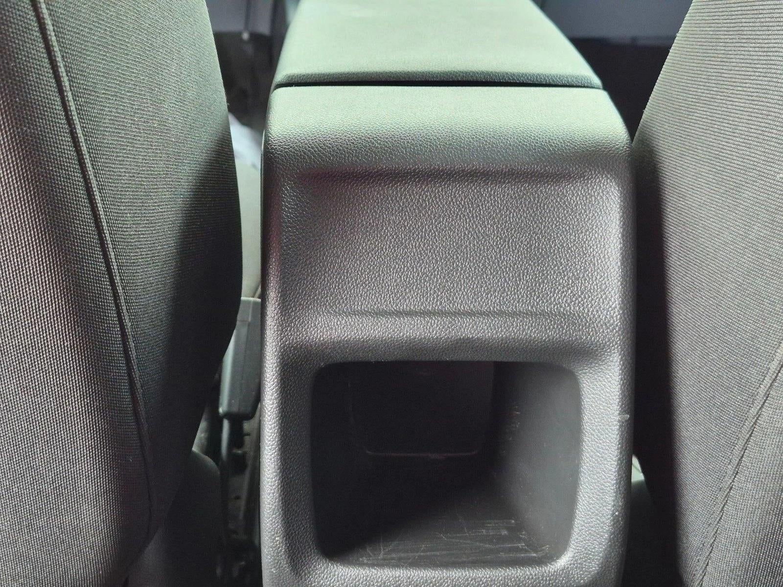 2025 Chevrolet Trax FWD 4dr LS