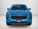 2025 Chevrolet Trax FWD 4dr LS