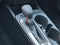 2025 Chevrolet Trax FWD 4dr LS