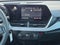 2025 Chevrolet Trax FWD 4dr LS