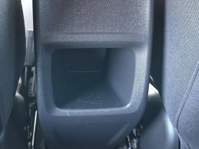 2025 Chevrolet Trax FWD 4dr LS