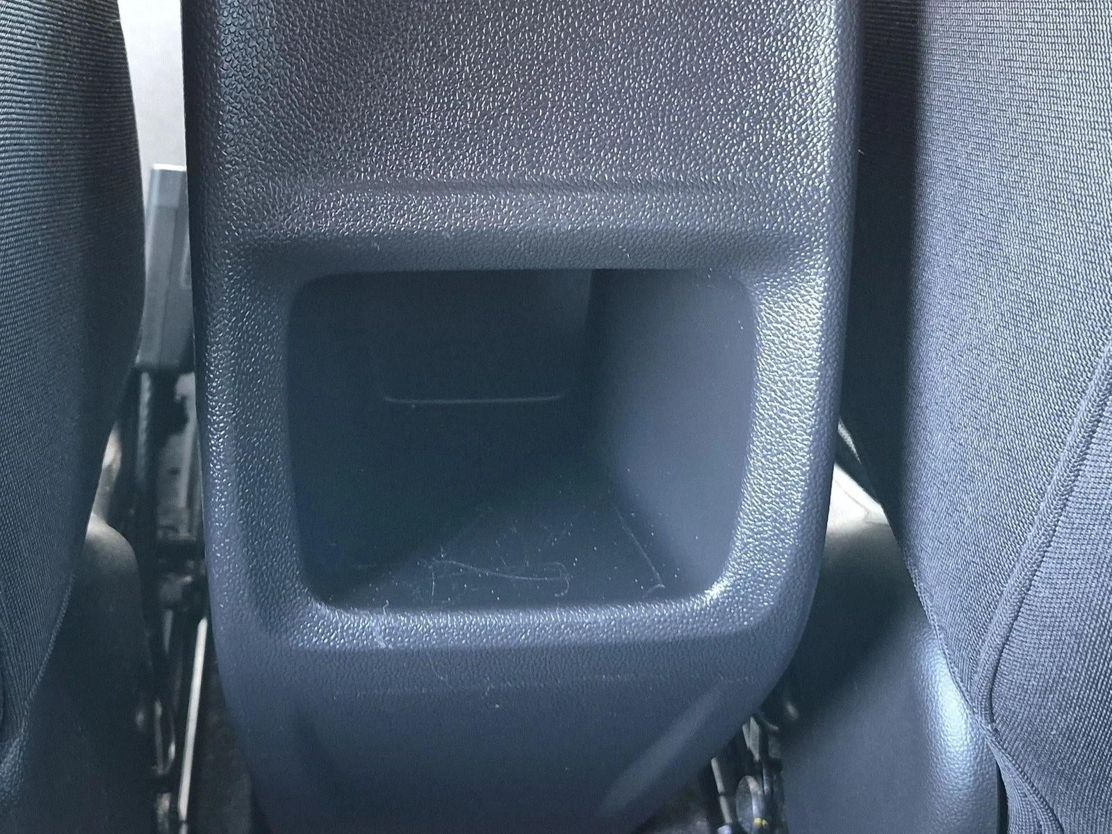 2025 Chevrolet Trax FWD 4dr LS