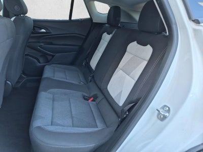 2025 Chevrolet Trax FWD 4dr LS