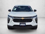 2025 Chevrolet Trax FWD 4dr LS