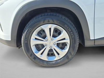2025 Chevrolet Trax FWD 4dr LS