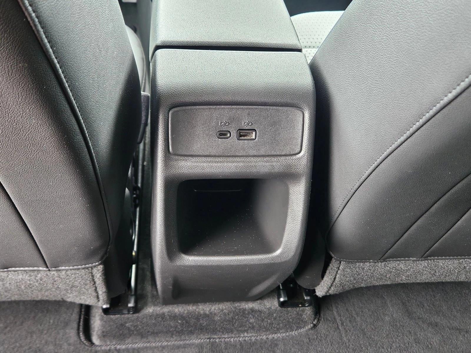 2025 Chevrolet Trax FWD 4dr LT