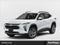 2025 Chevrolet Trax FWD 4dr LT
