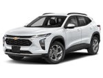 2025 Chevrolet Trax FWD 4dr LT