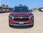 2025 Chevrolet Trax FWD 4dr LT