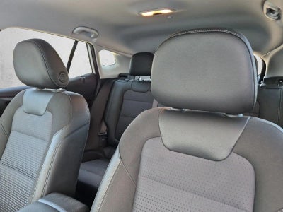 2025 Chevrolet Trax FWD 4dr LT