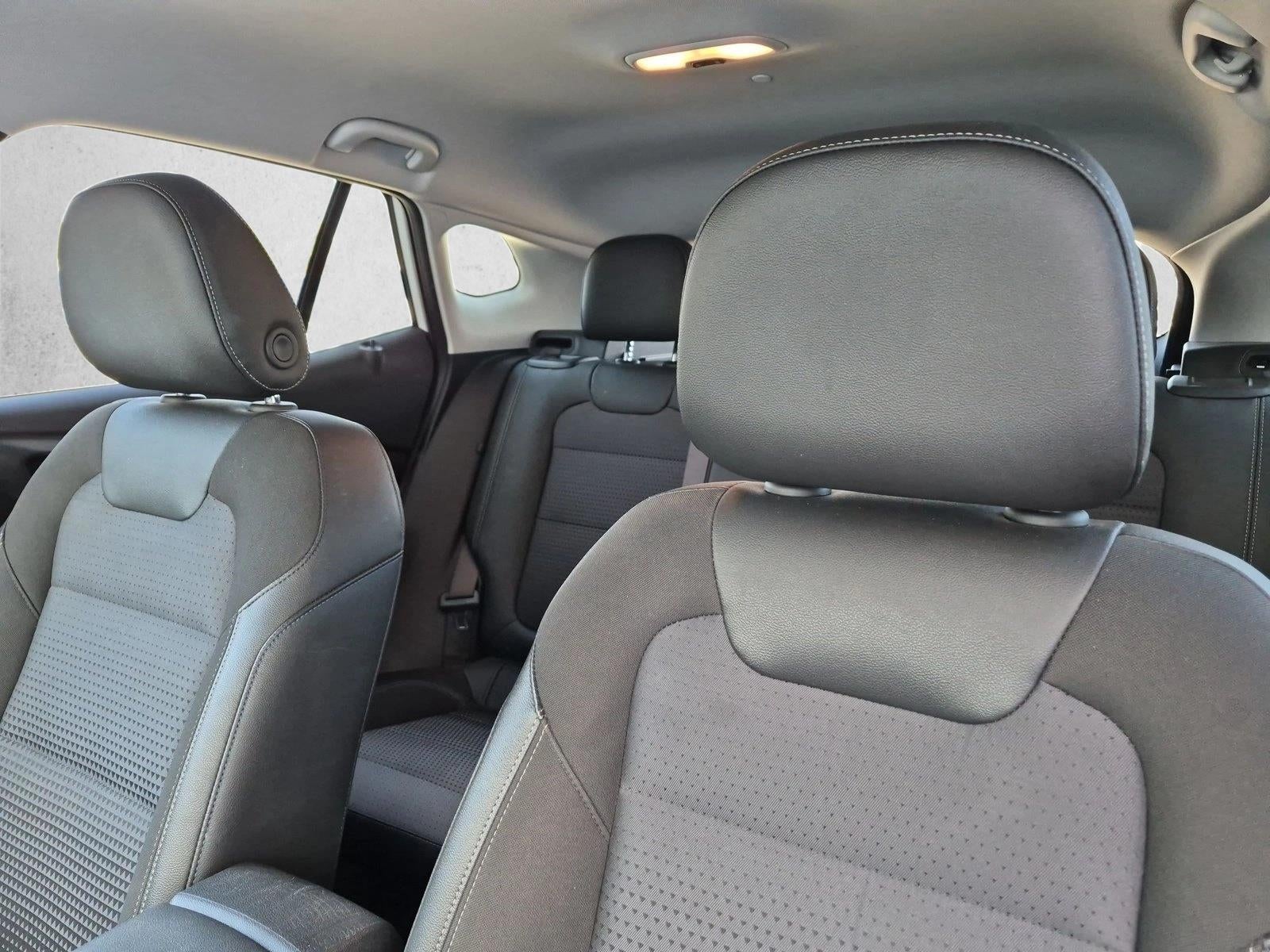 2025 Chevrolet Trax FWD 4dr LT