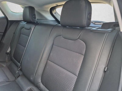 2025 Chevrolet Trax FWD 4dr LT