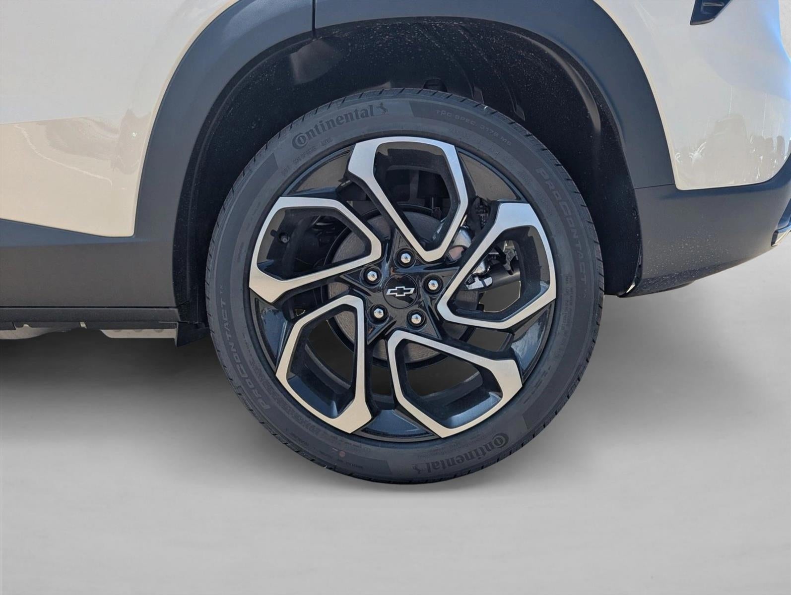 2026 Chevrolet Trax FWD 4dr 2RS