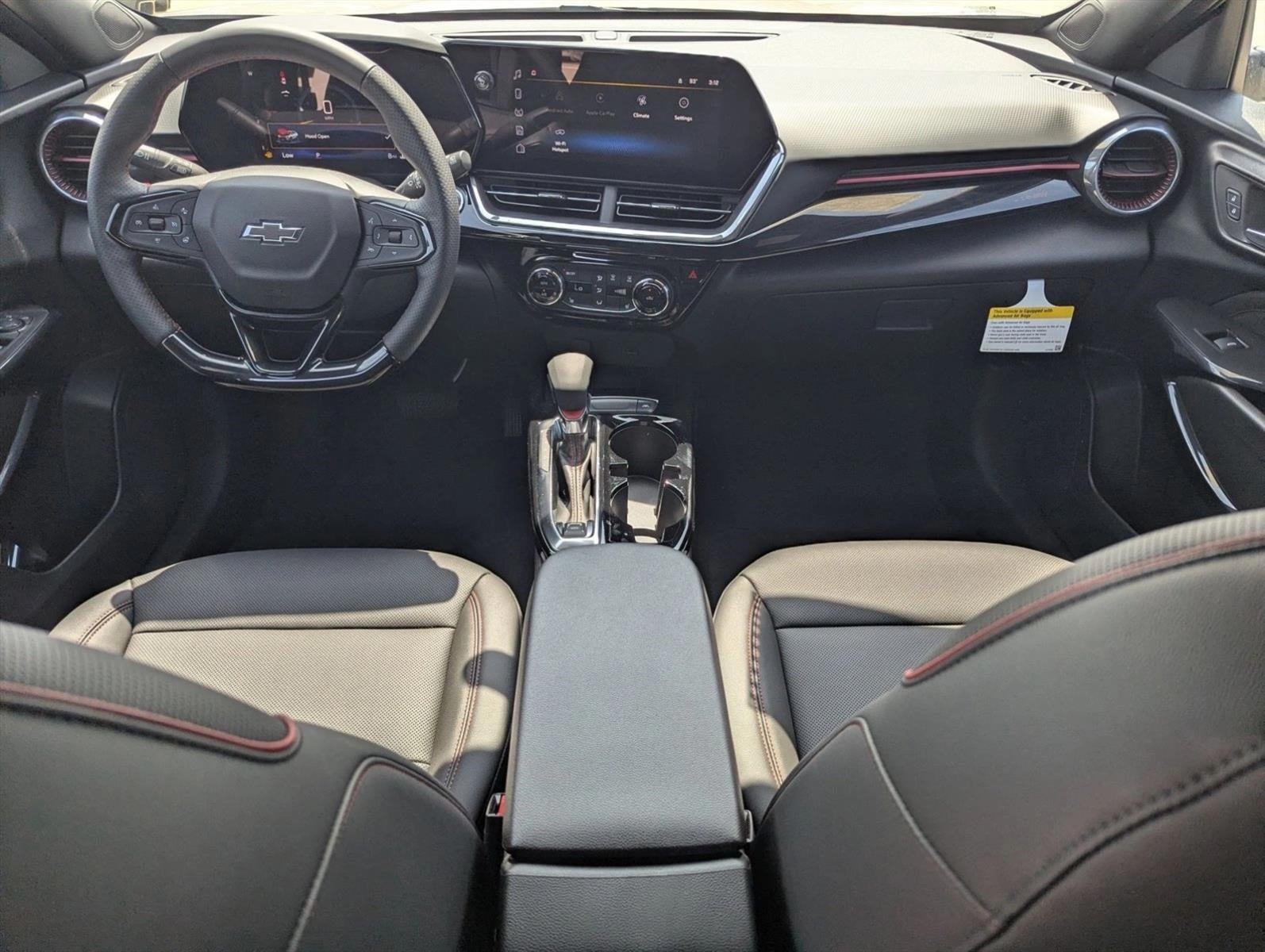 2026 Chevrolet Trax FWD 4dr 2RS