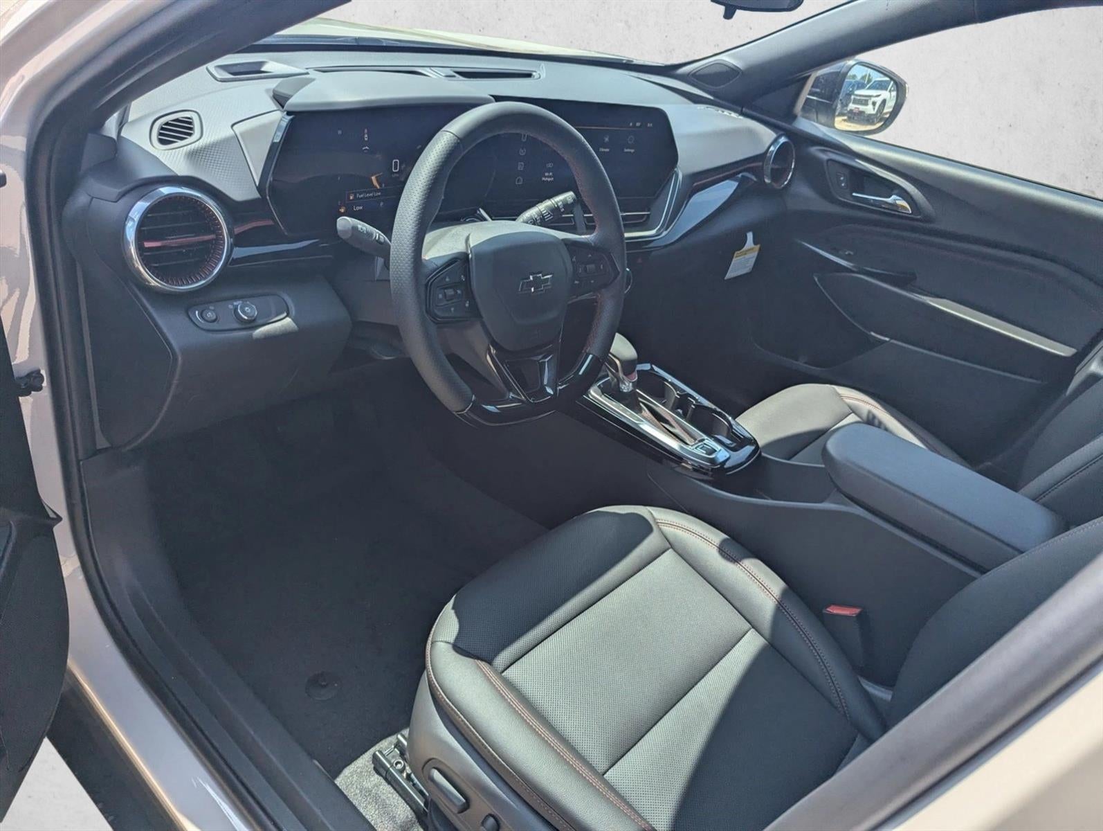 2026 Chevrolet Trax FWD 4dr 2RS
