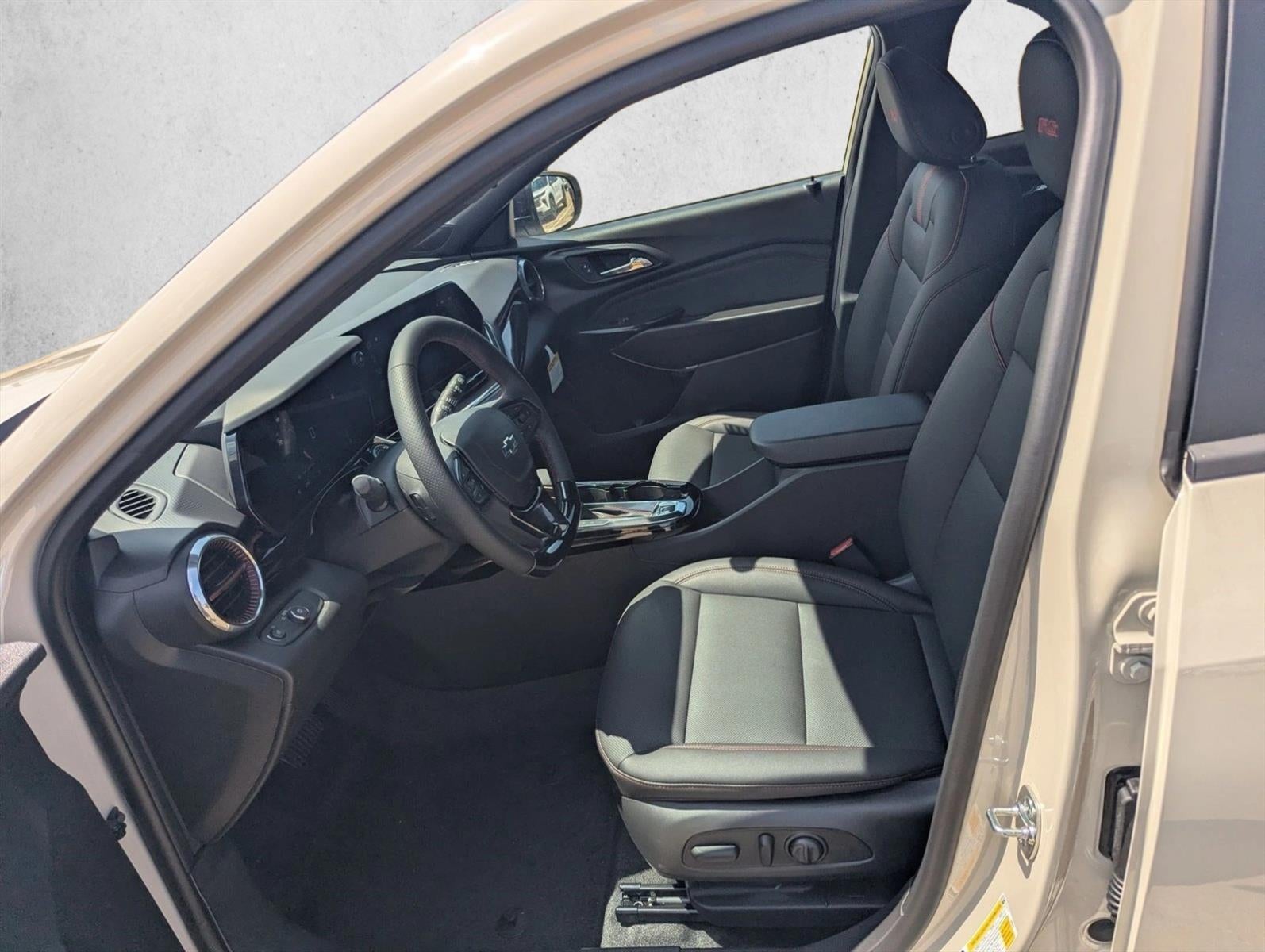 2026 Chevrolet Trax FWD 4dr 2RS