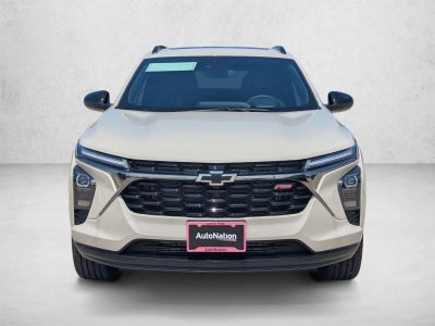 2026 Chevrolet Trax FWD 4dr 2RS