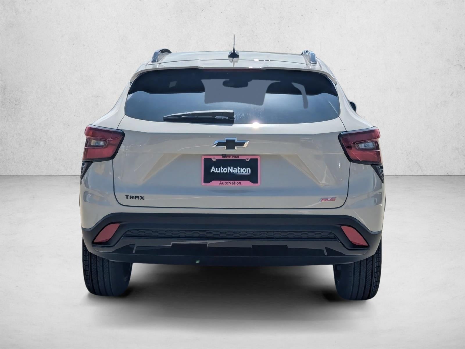 2026 Chevrolet Trax FWD 4dr 2RS