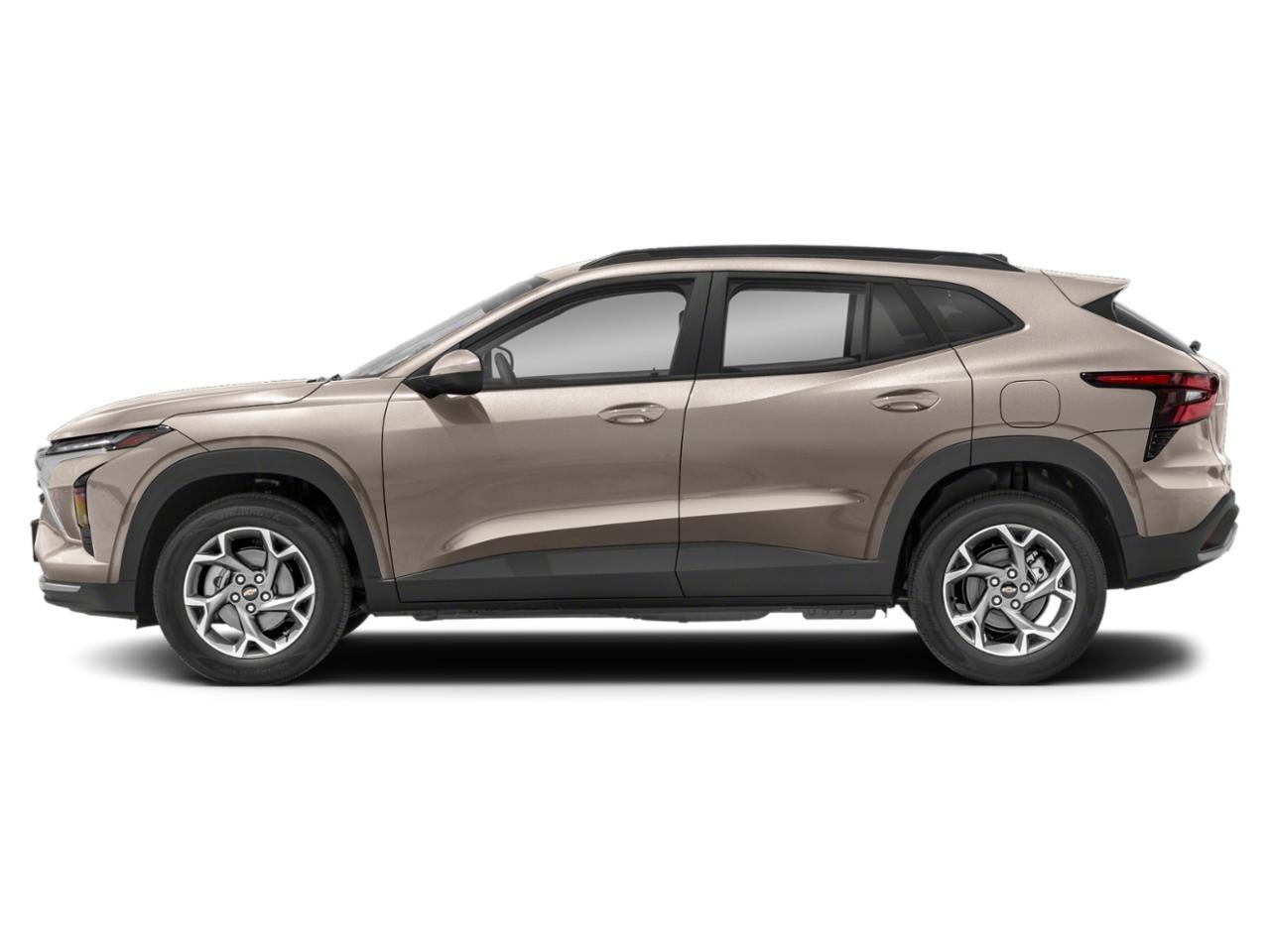 2026 Chevrolet Trax FWD 4dr 2RS