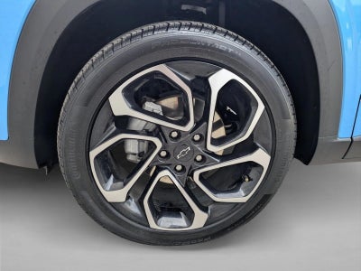 2025 Chevrolet Trax FWD 4dr 2RS