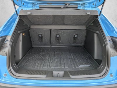 2025 Chevrolet Trax FWD 4dr 2RS