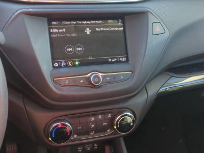 2023 Chevrolet Trailblazer FWD 4dr LT