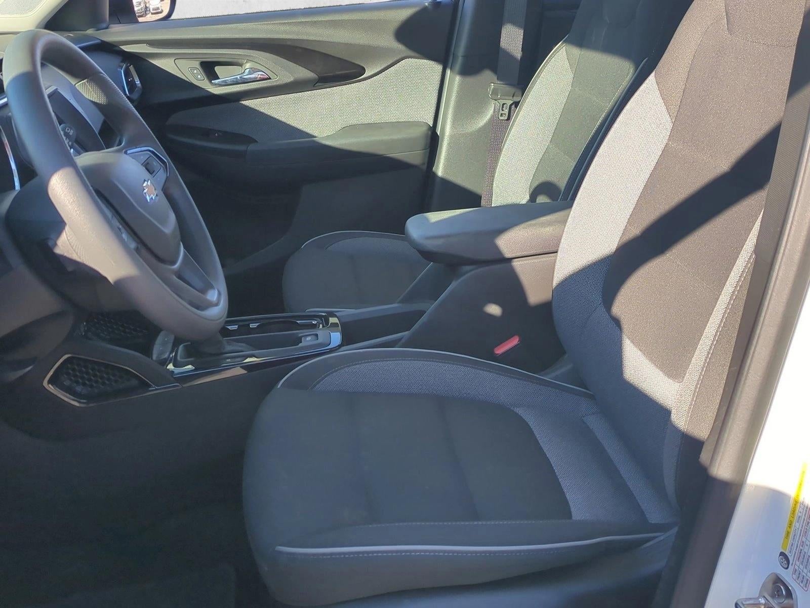 2023 Chevrolet Trailblazer FWD 4dr LT