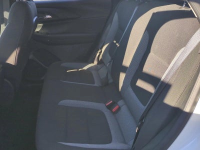 2023 Chevrolet Trailblazer FWD 4dr LT