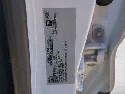 2023 Chevrolet Trailblazer FWD 4dr LT