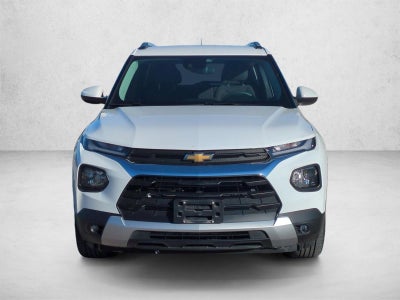 2023 Chevrolet Trailblazer FWD 4dr LT