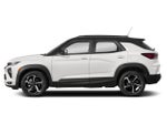 2021 Chevrolet Trailblazer FWD 4dr RS