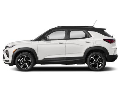 2021 Chevrolet Trailblazer FWD 4dr RS