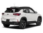 2021 Chevrolet Trailblazer FWD 4dr RS
