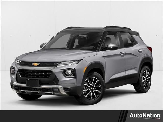 2023 Chevrolet Trailblazer FWD 4dr ACTIV