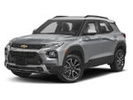 2023 Chevrolet Trailblazer FWD 4dr ACTIV
