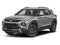 2023 Chevrolet Trailblazer FWD 4dr ACTIV