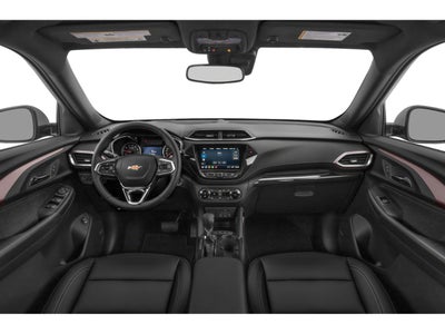 2023 Chevrolet Trailblazer FWD 4dr ACTIV