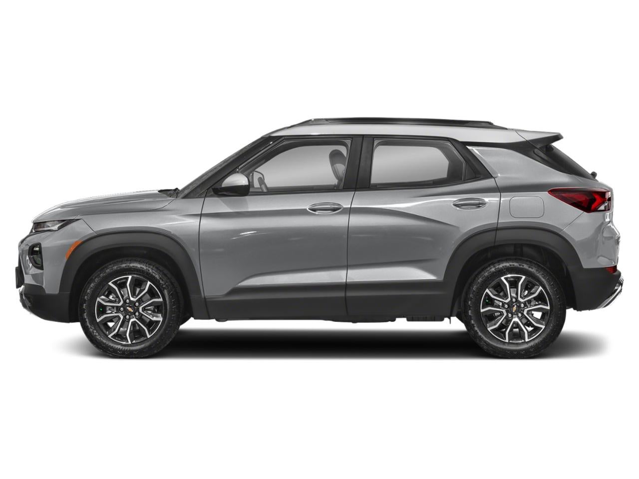 2023 Chevrolet Trailblazer FWD 4dr ACTIV
