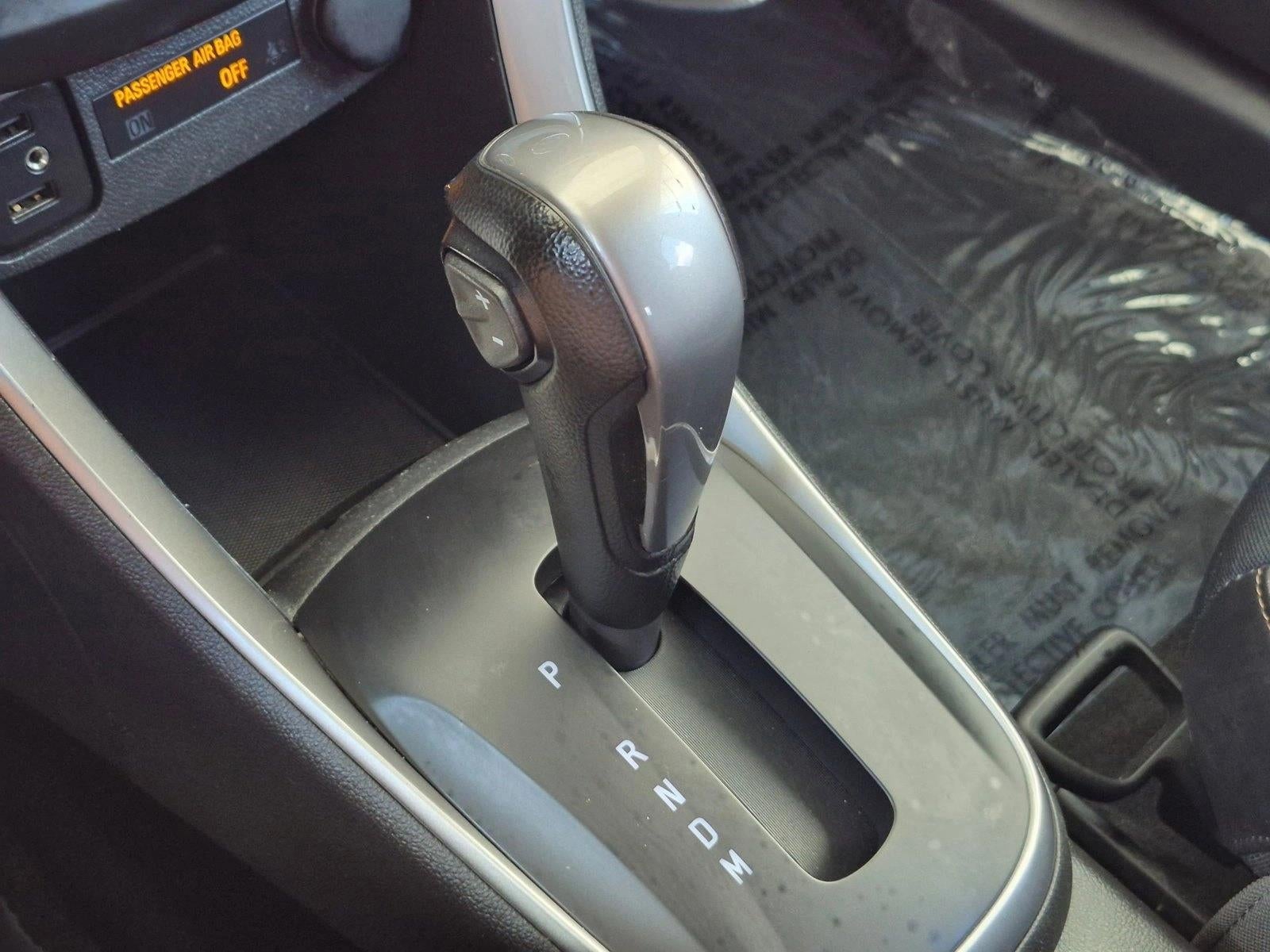 2021 Chevrolet Trax LT AWD